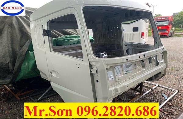 CABIN XE TẢI DONGFENG B190